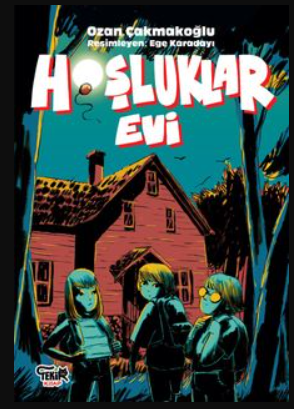 Hoşluklar Evi